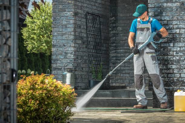 Best Dumpster Area Cleaning  in Ely, IA